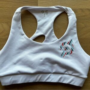 Peloton 925 bra in VGUC
